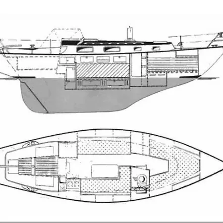 Charming Houseboat *